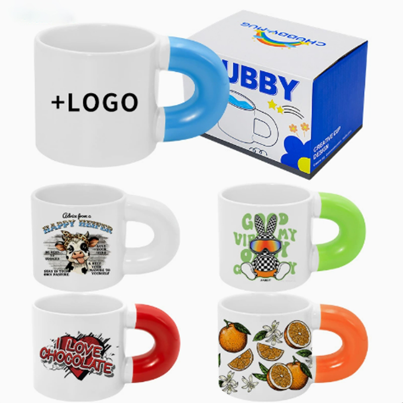 Coffee Tea Images - Tasse personnalisée avec votre photo, tasse