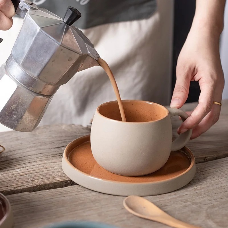 Xbloom Coffee Tea - Ensemble de tasses à café en