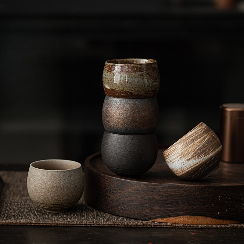 Xbloom Coffee Tea - Service à thé Kung Fu, tasse