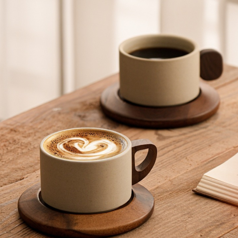 Ensemble de tasses à thé et à  - Xbloom Coffee Tea avis et prix