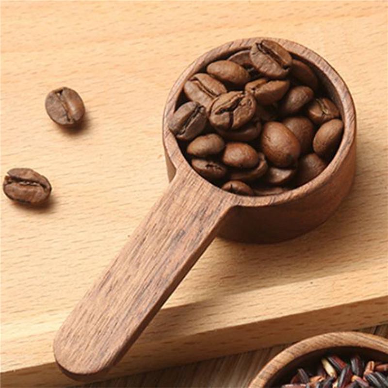Ensemble de cuillères à mesure - Coffee Tea Sugar avis et prix