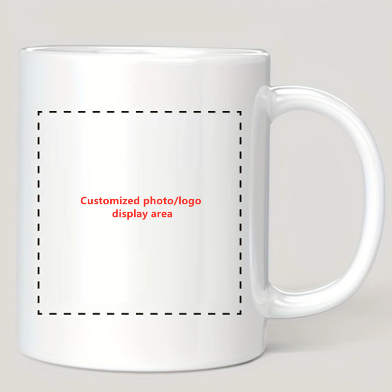 Tasse en céramique personnalis - Coffee Tea Images avis et prix
