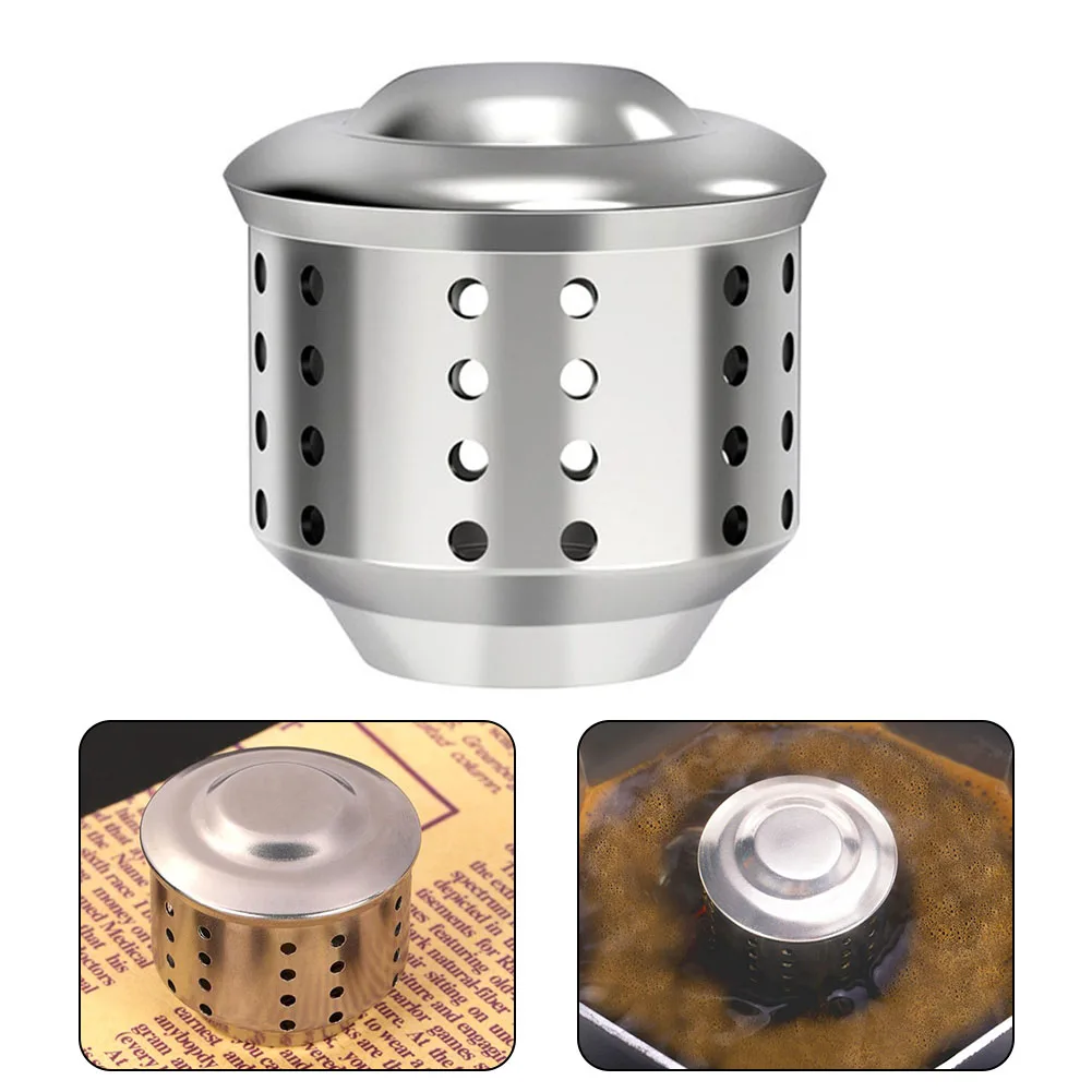 Pot Moka en acier inoxydable,  - Moka Pot Stove avis et prix