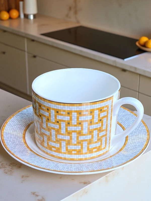 Ensemble de tasses à café en p - Xbloom Coffee Tea avis et prix