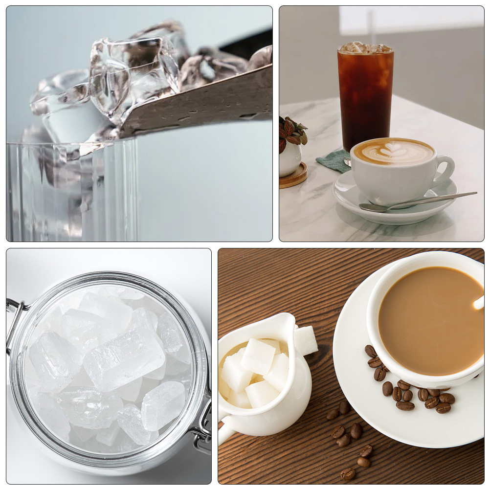 4 pinces à sucre miniatures en - Coffee Tea Sugar avis et prix