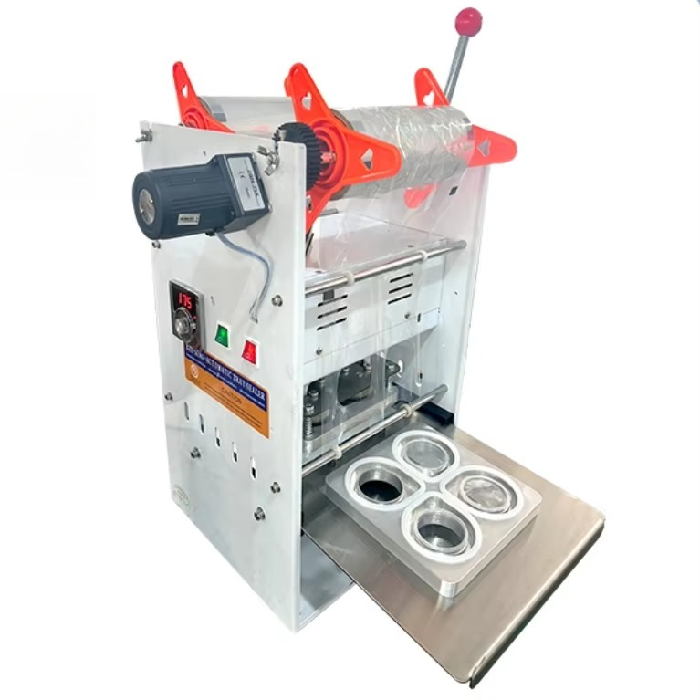 Machine de thermoscellage de b - Coffee Tea With Milk avis et prix