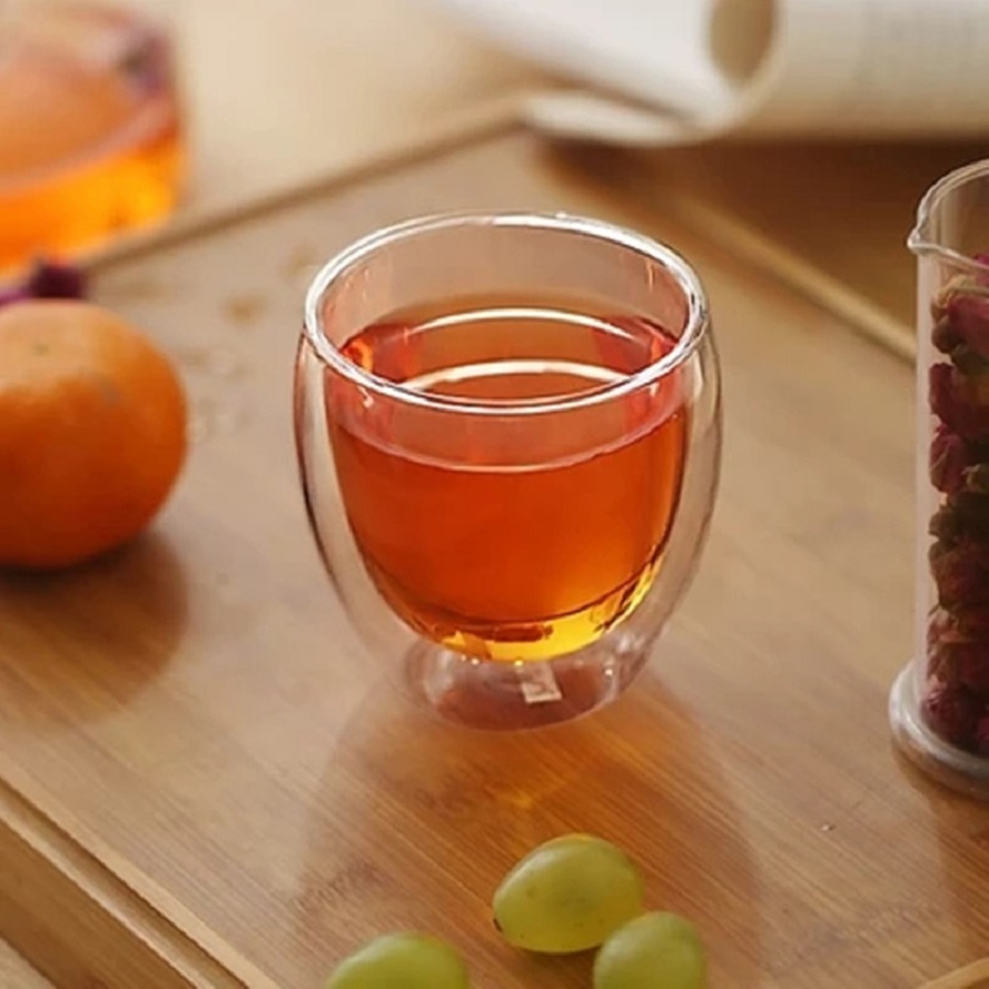Tasses à café en verre à doubl - Xbloom Coffee Tea avis et prix