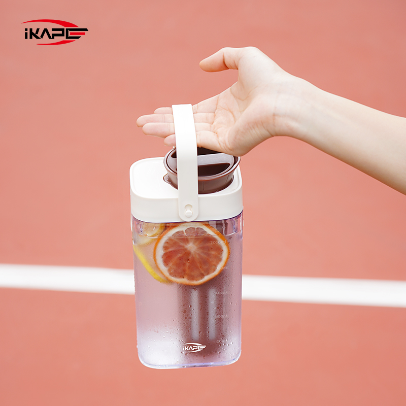 IKAPE 1L cafetière à infusion  - Xbloom Coffee Tea avis et prix