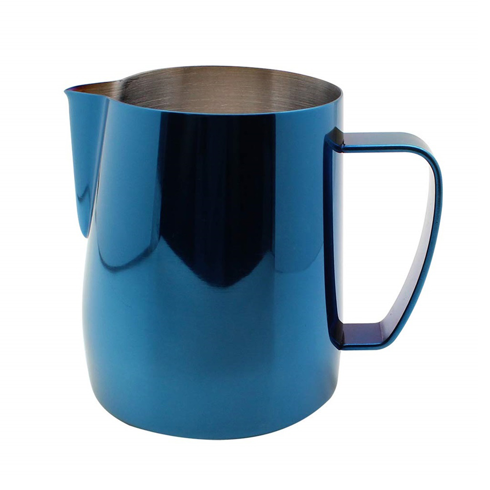 Barista café Latte mousse de l - Barista Milk Jug avis et prix