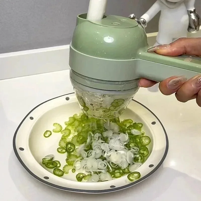 Hachoir électrique pour légume - Burr Hand Grinder avis et prix