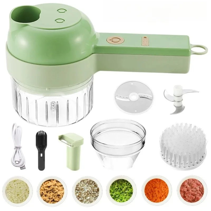 Hachoir électrique pour légume - Burr Hand Grinder avis et prix