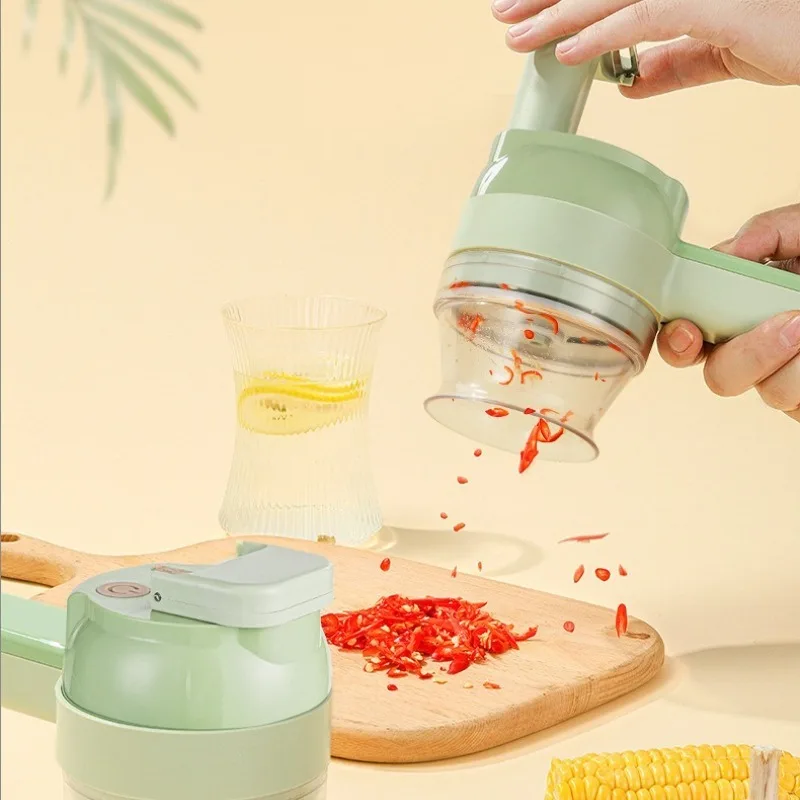 Hachoir électrique pour légume - Burr Hand Grinder avis et prix