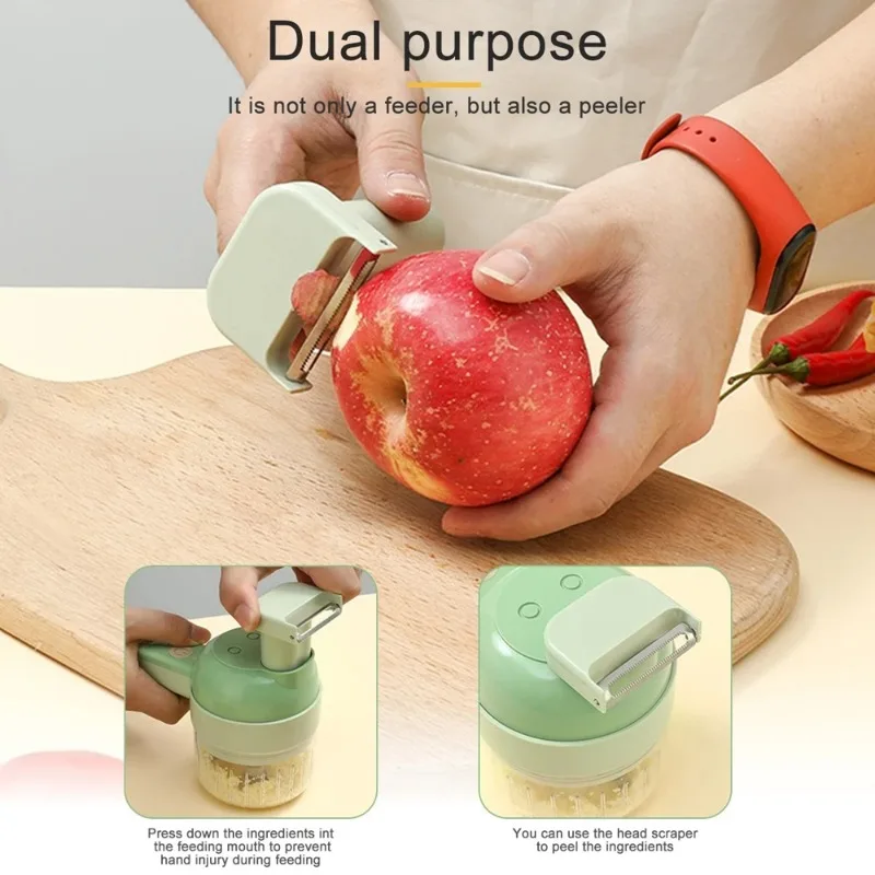 Hachoir électrique pour légume - Burr Hand Grinder avis et prix