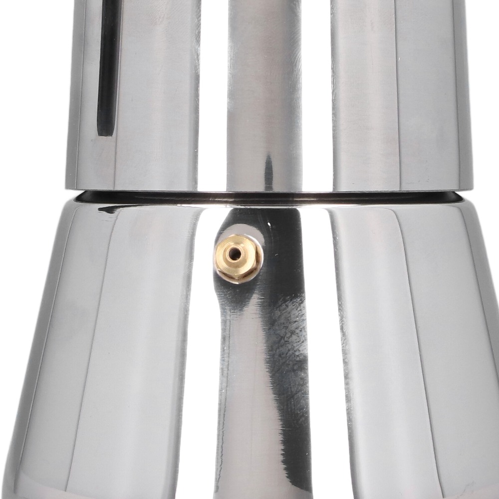 Cafetière Moka en acier inoxyd - Moka Pot Stove avis et prix