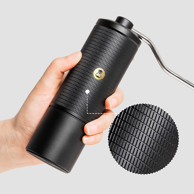 Moulin à café manuel TIMEMORE  - Burr Hand Grinder avis et prix