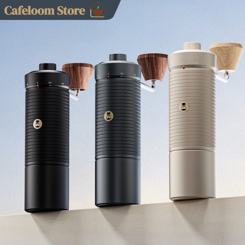 Moulin à café manuel Timemore  - Burr Hand Grinder avis et prix