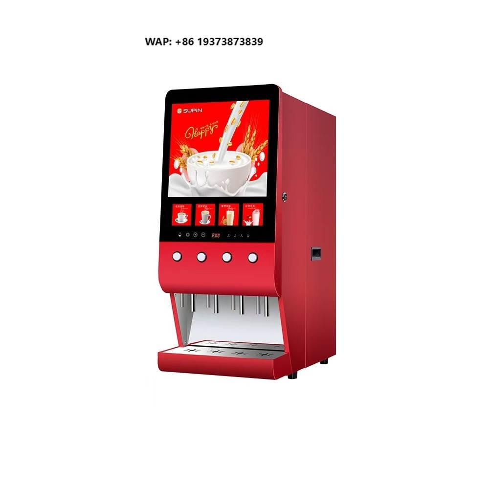 Machine commerciale à lait de  - Coffee Tea With Milk avis et prix