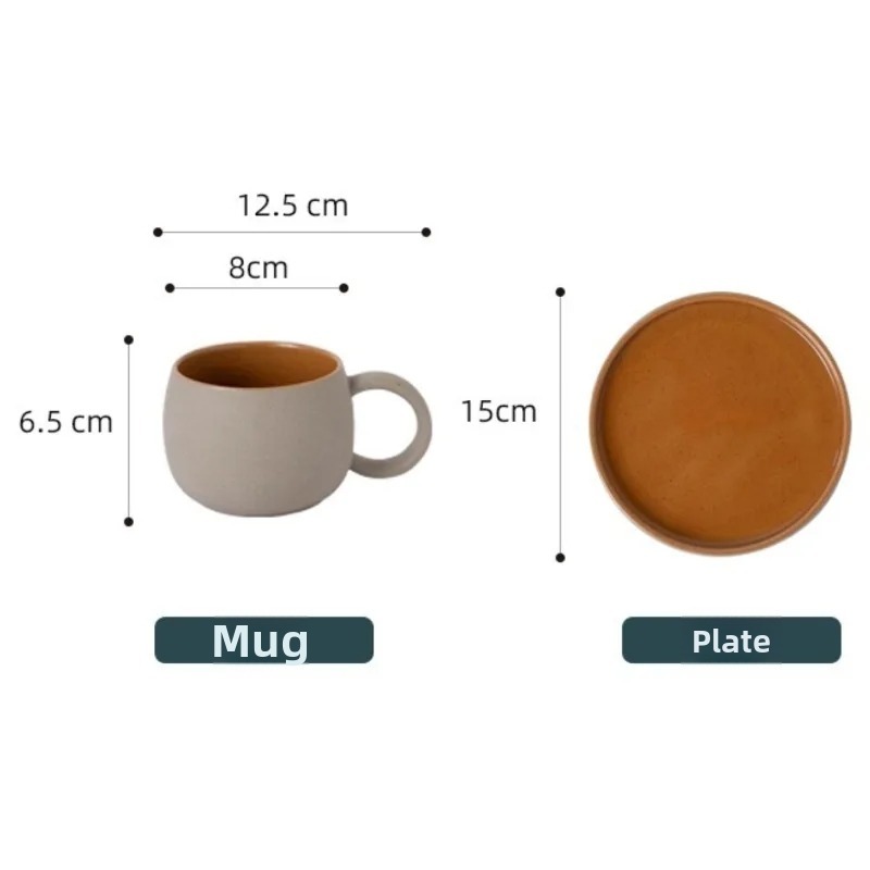Ensemble de tasses à café en c - Xbloom Coffee Tea avis et prix
