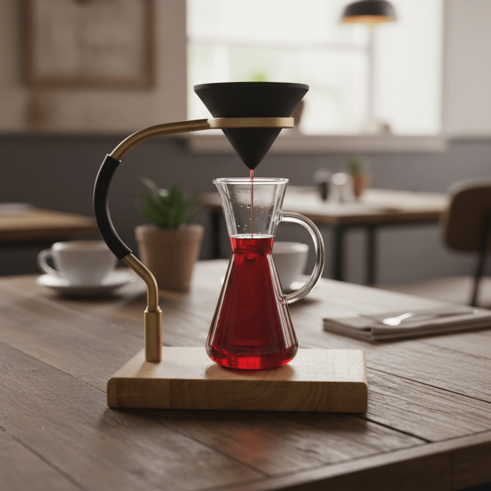 Filtre à café en céramique mic - Xbloom Coffee Tea avis et prix