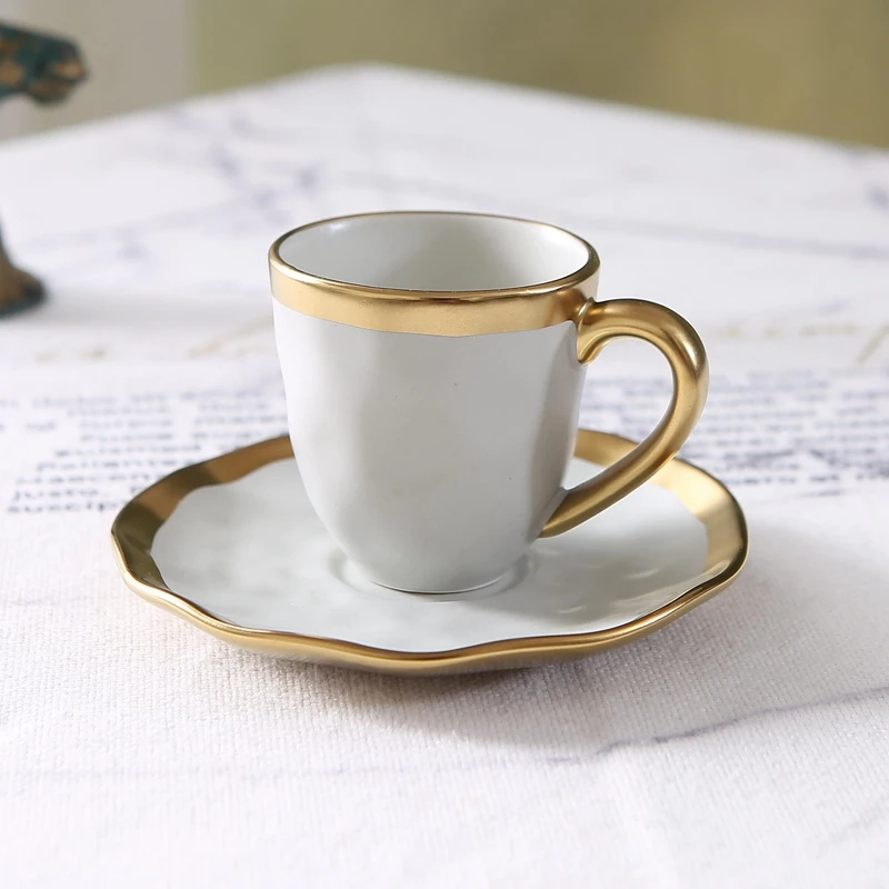 Ensemble de petites tasses à c - Coffee Tea And Sugar Set avis et prix