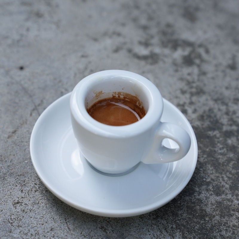 Ensemble de tasses à café de 6 - Xbloom Coffee Tea avis et prix