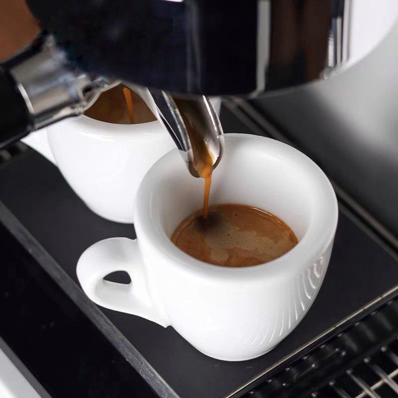 Ensemble de tasses à café de 6 - Xbloom Coffee Tea avis et prix