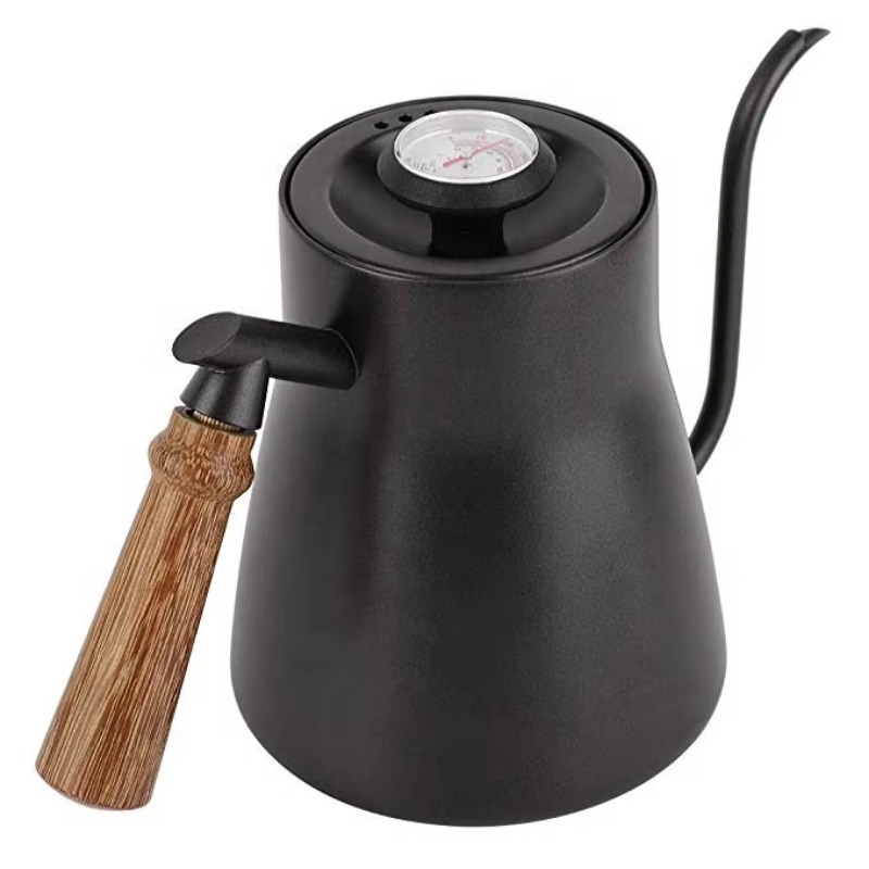 Bouilloire en acier inoxydable - Coffee Tea & Jane avis et prix