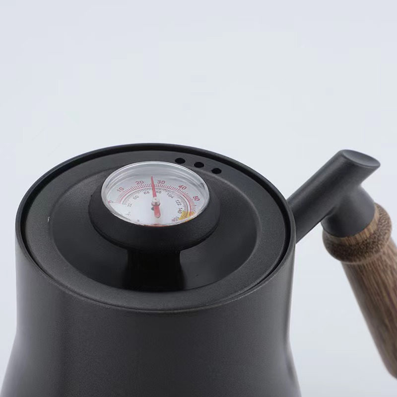 Bouilloire en acier inoxydable - Coffee Tea & Jane avis et prix