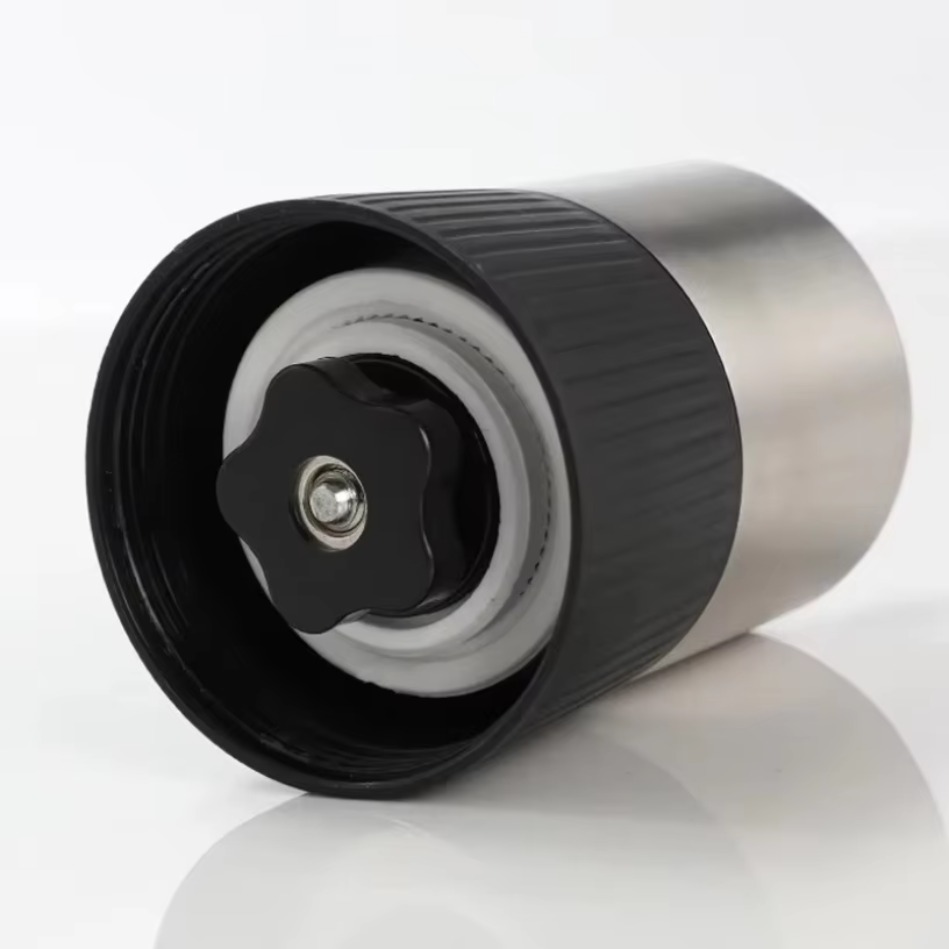 Moulin à café manuel, moulin à - Burr Hand Grinder avis et prix